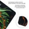 Chinese Dragon Scale for Body Weight Anti-Slip Sturdy Tempered Glass Weighing Machine Highly Digital Accurate Bright LCD Bathroom Scale for Household Gift view 4