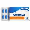 FORTIMAX Physical Support Maximize Sports Nutrition for Energy, Power, Strength and Stamina (10) view 1