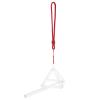 NULYLU Pyramid Singing with Mallet for Meditation Sound Therapy and Healing Instrument for Relaxation and Mindfulness Vibrations Decor Ornaments for Sound Bath Sessions view 1