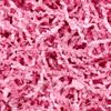 Crinkle Cut Paper Shred Filler,1 LB Pink Shredded Paper for Gift Boxes Bags Basket Filler Decoration,Grass Cushion Paper Streamer Stuffing for Christmas,Valentines' Day,Mother's Day Gift Wrapping view 1