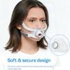 2-Pack F40 Replacement Cushion,Full Face Mask,Compatible with Original AirFit F40 Frame(M) view 4