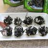 LENITH Korean Hamcho Seaweed Flakes Savory & Sweet Seasoning for Rice, Rice Balls, and Snack 65g x 2 Pack (4.58 oz) view 4