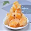 DGHIHZDHO Bulk Citrine Crystals Rough Stone Large Raw Rock Crystals for Tumbling, Cabbing, Decoration, Wire Wrapping, Wicca &,1000g,30~50mm view 3