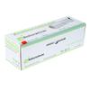 Restaurantware Cling Wrap 2 Roll Of 12" x 2000' Plastic Food Wrap With Slide Cutter, Clear, Micorwavable, Freezer-safe, For Food Prep, Commercial and Home Kitchens view 2