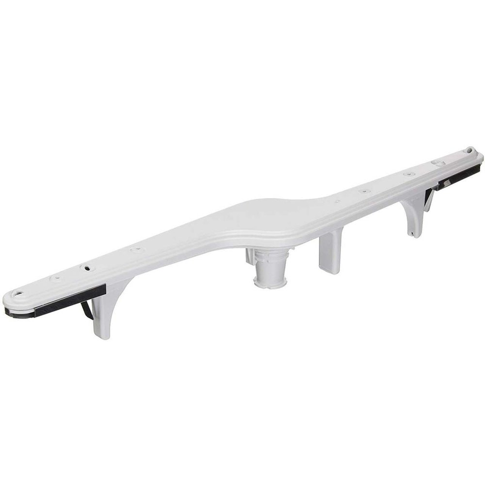 Dishwasher Lower Spray Arm for Frigidaire Models FGBD2434PB3A FGBD2434PB4A FGBD2434PB5A FGBD2434PB6B FGBD2434PF0A FGBD2434PF1A FGBD2434PF2A FGBD2434PF3A FGBD2434PF4A FGBD2434PF5A FGBD2434PF6B