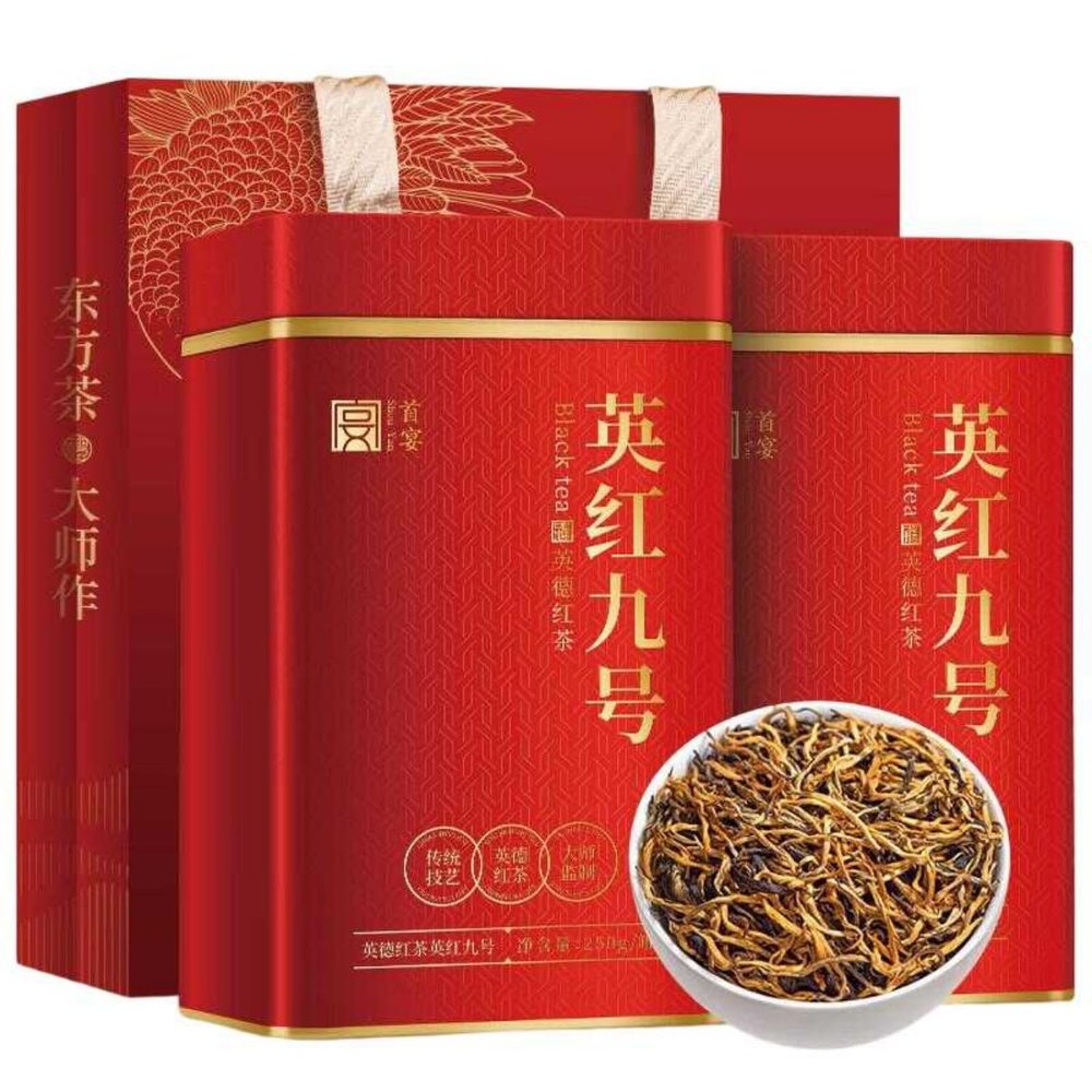 100% Natural Chinese Traditional tea 1473/500g