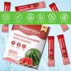 PowerH2O+ 20 Sticks Sugar Free Electrolytes Powder Packets-5 Flavors Liquid Daily IV Hydration Packets,Electrolyte Drink Mix Travel Electrolyte Packet for Rapid Hydration,0 Calorie,0 Sugar view 4