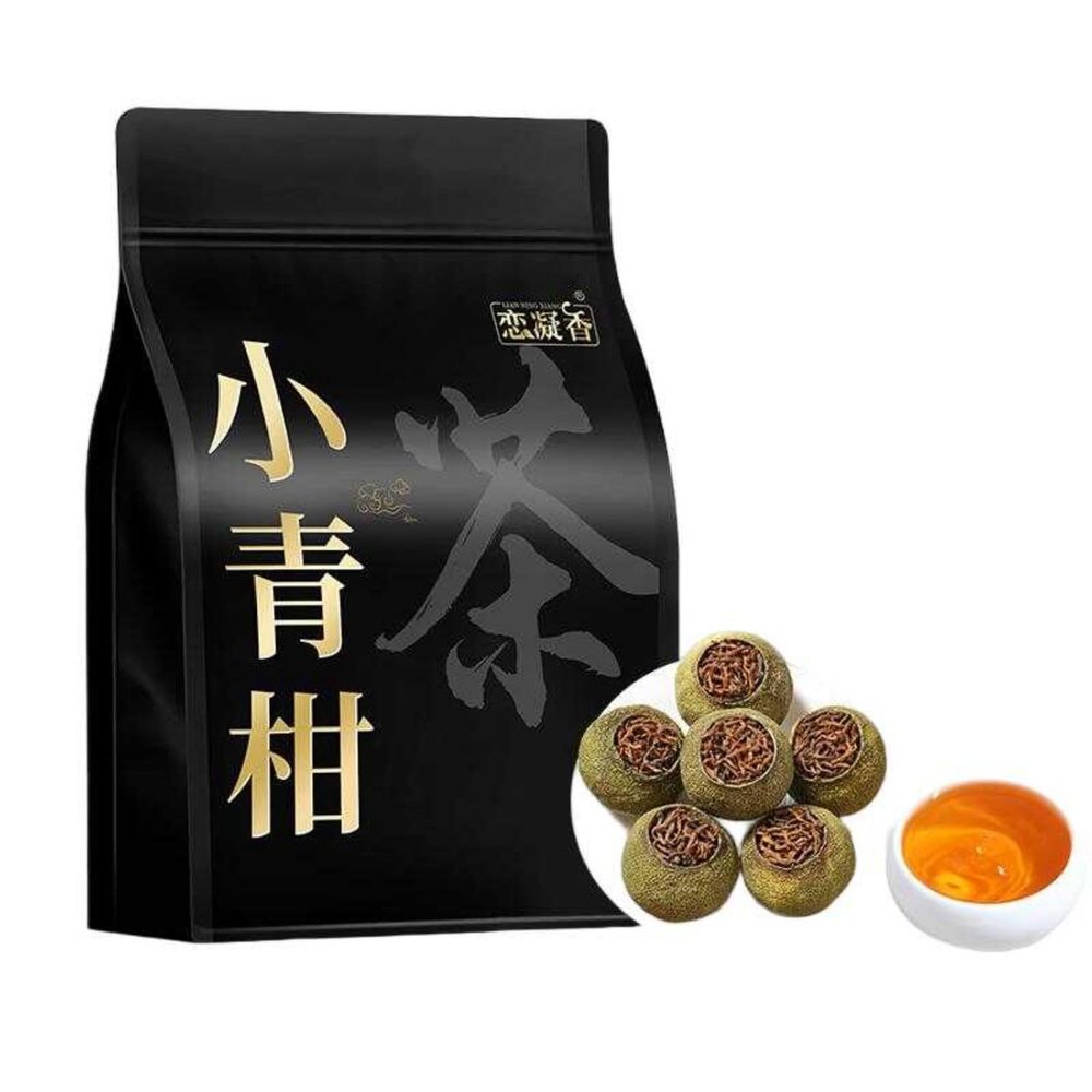 100% Natural Chinese Traditional tea 1625/