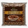 PGM DISTRIBUTORS Milk Chocolate Covered Almonds, Whole Dry Roasted, 2.20 Pound Bulk Pack, Oval Shape, for Office, Snacking, Gifting view 1