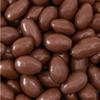 PGM DISTRIBUTORS Milk Chocolate Covered Almonds, Whole Dry Roasted, 2.20 Pound Bulk Pack, Oval Shape, for Office, Snacking, Gifting view 2