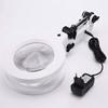 YMGSCC Belt with Light Source with Magnifier Old Reading Folding Base with Scale for Manual Repair view 4