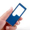 YMGSCC UV Light Lens Loupe Magnifier with and Optical Glass,3X-5X,for Jewelry, Diamonds, Gems, Coins, Stamps, Rocks view 3