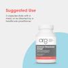 Allergy Research Group - Adrenal Glandular Adapt - Supports Healthy Stress Response and Cortisol Regulation - Hypoallergenic - 90 Vegetarian Capsules view 3