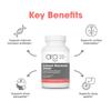 Allergy Research Group - Adrenal Glandular Adapt - Supports Healthy Stress Response and Cortisol Regulation - Hypoallergenic - 90 Vegetarian Capsules view 4