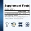 BioSchwartz NMN Supplement - 500mg Nicotinamide Mononucleotide - 30 Servings, 60 Capsules - Made in The USA with Premium Globally Sourced Ingredients, Third-Party Tested, Gluten-Free NMN Supplement view 3