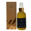 Wild Vibes Sacred Alchemy (Palo Santo) Body & Massage Oil - Hydrating Jojoba, Papaya Seed Oil, Vitamin E, Lupine Seed Extract for Collagen production Nourishing Oil for all skin types 4oz view 1