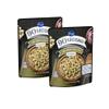 90 Second Microwavable Long Grain & Wild Rice 8.8 oz Pack Of 2 view 1