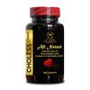 OLANTA TRADE SOLUTION Niacin Policosanol Guggul Cayenne Garlic & Plant Sterol Choless Control for Support of Cholesterol Levels Already in a Normal Range 1 Bottle 60 Capsules view 1