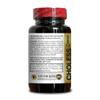 OLANTA TRADE SOLUTION Niacin Policosanol Guggul Cayenne Garlic & Plant Sterol Choless Control for Support of Cholesterol Levels Already in a Normal Range 1 Bottle 60 Capsules view 3