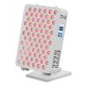 HUVE LUMA 9 Wavelength Therapy Panel Red, Yellow, Near Infrared & Blue Light (480nm to 1060nm) for Pain Relief, Muscle Recovery, Anti-Aging, Skin Rejuvenation & Wellness (White, Glow) view 3