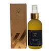 Wild Vibes Enchanted Healing (Frankincense) Body & Massage Oil - Hydrating Jojoba, Papaya Seed Oil, Vitamin E, Lupine Seed Extract for Collagen Production Nourishing Oil for All Skin Types 4oz view 1