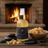 Wild Vibes Enchanted Healing (Frankincense) Body & Massage Oil - Hydrating Jojoba, Papaya Seed Oil, Vitamin E, Lupine Seed Extract for Collagen Production Nourishing Oil for All Skin Types 4oz view 2