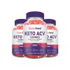kivus QuickShred - Quick Shred Gummy Formula (3 Pack, 180 Gummies) view 1