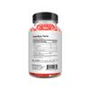 kivus QuickShred - Quick Shred Gummy Formula (3 Pack, 180 Gummies) view 2