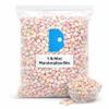 1 lb Bulk Dehydrated Mini Marshmallow Bits Perfect for Hot Chocolate, Baking, Desserts, Cereal & Party Treats view 1