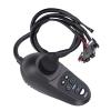 FTVOGUE 50A Electric Chair Joystick Controller with EABS Ramp Hold Safety Feature Hall Joystick Control for Mobility Chair Power Wheelchair Replacement view 1
