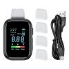 Portable Breathalyzer Digital Monitor for Breathalyzer view 1