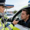 Portable Breathalyzer Digital Monitor for Breathalyzer view 3