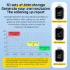 Portable Breathalyzer Digital Monitor for Breathalyzer view 4