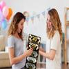 ysmile 20th Birthday Money Holder Envelope for Cash Gift with Greeting Card for Boy Girl Women Men Surprise Box with Clear Plastic Bag view 3