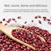 Adzuki Beans (Small Red Beans) - 500g | High in Plant-Based Protein & Fibre | Gluten-Free, Vegan, Perfect for Asian Desserts, Cooking & Healthy Recipes chixiaodou view 4