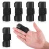 Abaodam Finger Splints Elastic Finger Fixing Straps 5pcs Breathable Joint Support Braces and Trigger Thumb Relief view 1