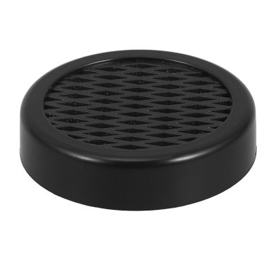 Abaodam Cigar Humidifier Packs 2pcs Round Humidity Control Gel for Cigar Boxes Travel-Size Moisture Regulator with Easy-To-Use Humidification