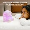 Breathing Pal 'Yoyo' - Mindfulness Breathing Light, Guided Visual Meditation Breathing Light, Anxiety Relief Items for Calm Down Corner/Meditation/Sleep Aid for Adult/Kid view 4