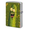 CASOWAT Funny Pickle Cartoon Lighter Case - Cool Novelty Lighter Cover for Men, Father, Boyfriend, Husband | Everyday Carry Gift for Outdoor Hiking & Camping view 1
