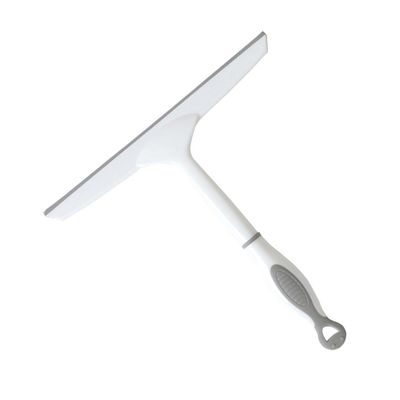TIDTALEO Glass Squeegee Tool Window Wiper for Household Window Cleaning Multifunctional Water Removal Tool for Home Use