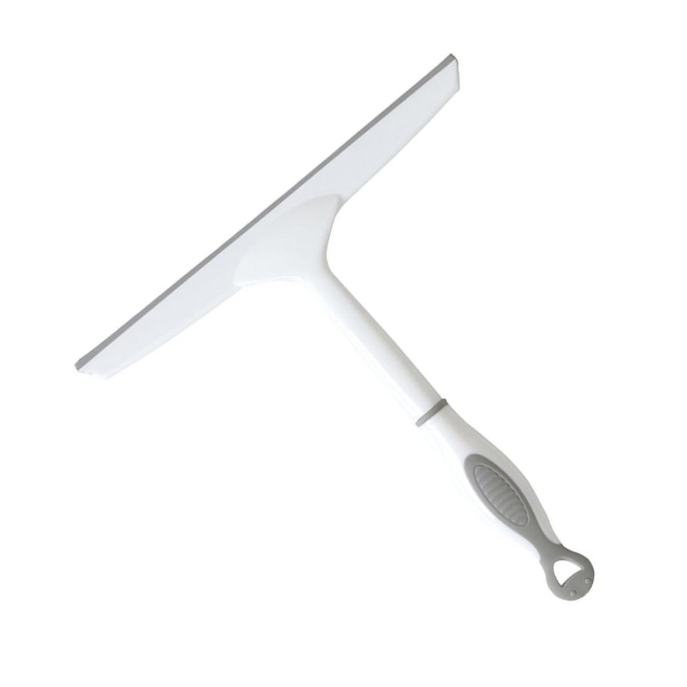 TIDTALEO Glass Squeegee Tool Window Wiper for Household Window Cleaning Multifunctional Water Removal Tool for Home Use