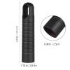 CTIRCHIU Plastic Mop Handle Grip Caps 5pcs Replacement Broom Handle End Pieces for 25Mm Diameter Rods for Floor Brush and Cleaning Tools in Household Use view 2