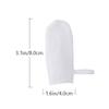 CTIRCHIU Finger Toothbrushes 18Pcs Oral Gauze Cleaners Soft Mouth Brush for Newborns and Dental Care view 2