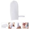 CTIRCHIU Finger Toothbrushes 18Pcs Oral Gauze Cleaners Soft Mouth Brush for Newborns and Dental Care view 3