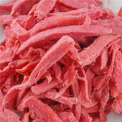 250g Natural Preserved Red Ginger Chinese Snack
