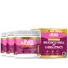 Extra Strength Burn Blend Powder, All Natural & Organic Herbal Ingredients, Vegan (3) view 1