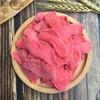 500g Natural Preserved Red Ginger Slice Chinese Snack view 1