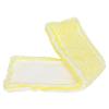 ERYUE Durable Microfiber Window Cleaner Replacement Pad for WV2 WV5 Window Cleaner, Improving Efficiency for Quick Maintenance Pack of 3 view 2