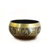 SIDUFHAOPKLL Tibetan Bowl Buddhist Sound Massage Home Accessories Supplies view 1