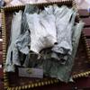 Daun Pisang Banana Dried Leaves (900 gram) view 2